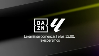 DAZN LaLiga FHD