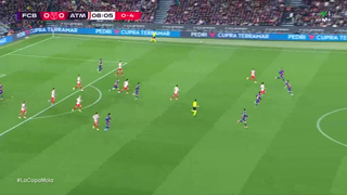 M+ LaLiga TV FHD